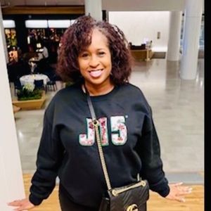 Meet your Posher, Bridget